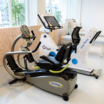 トレーニング装置