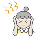 頭痛