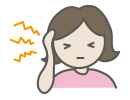 片頭痛