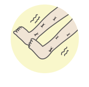 ムズムズ脚症候群