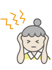 頭痛