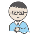 胸や背中の痛み