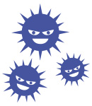 ウィルス感染症