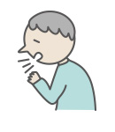 ２週間以上続く発熱