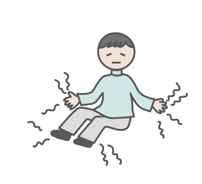 ギランバレー症候群