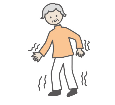 脊髄小脳変性症