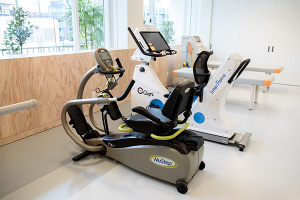 トレーニング装置